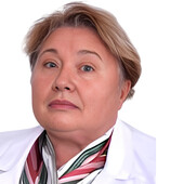 Мосина Екатерина Ивановна — ЛОР (отоларинголог)