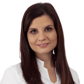 Шевченко Инесса Михайловна — акушер-гинеколог, УЗИ-специалист