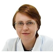 Лебедева Надежда Владимировна — невролог