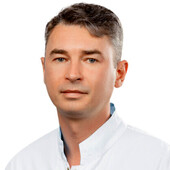 Верещагин Лев Владиславович — окулист (офтальмолог)