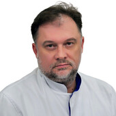 Волков Михаил Владимирович — проктолог