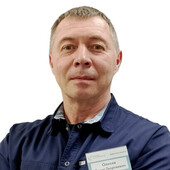 Олисов Денис Георгиевич — спортивный врач, врач ЛФК