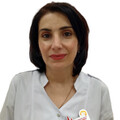 Амбарцумян Нонна Арнольдовна - акушер, гинеколог