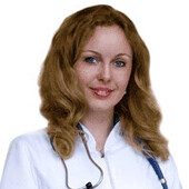 Денисова Анна Алексеевна — гастроэнтеролог, гепатолог