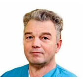 Мирошниченко Эдуард Евгеньевич — остеопат