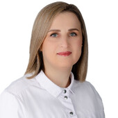 Аджиашвили Марина Генриховна — гастроэнтеролог