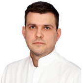 Дынько Виктор Юрьевич — эндоскопист