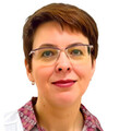 Астахова Татьяна Валерьевна - невролог