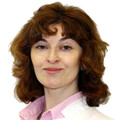 Константинова Галина Юрьевна - невролог
