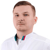 Барбинов Денис Вячеславович — дерматолог, аллерголог