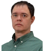 Федорященко Павел Фёдорович — кардиолог