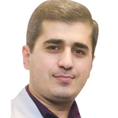 Алиев Азер Рзакерим Оглы — хирург, андролог