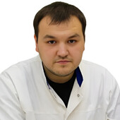 Першин Василий Александрович — невролог