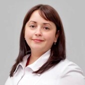 Князева Елена Александровна — флеболог, сосудистый хирург