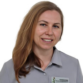 Романова Татьяна Владимировна — стоматолог, стоматолог-ортопед