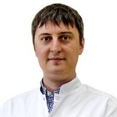 Шабловский Дмитрий Юрьевич — окулист (офтальмолог)