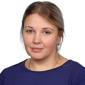 Коновалова Анна Сергеевна — уролог