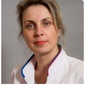 Назарова Наталья Александровна — уролог