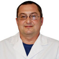 Волерт Владимир Анатольевич - колопроктолог