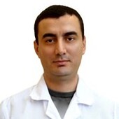 Карапетян Сергей Вазгенович — ортопед, травматолог