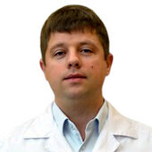 Пономарев Дмитрий Михайлович — травматолог, травматолог-ортопед