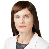 Дубина Наталия Николаевна — невролог