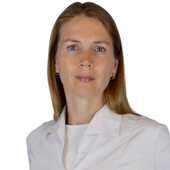 Аганина Наталья Сергеевна — терапевт, сомнолог