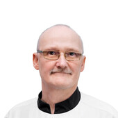 Миронов Евгений Евгеньевич — УЗИ-специалист