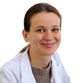 Шкильнюк Галина Геннадьевна — невролог