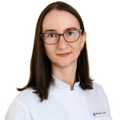Тарасенко Юлия Михайловна — невролог