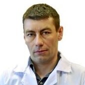 Ралль Андрей Михайлович — андролог, уролог