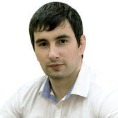 Габулов Давид Албегович — пластический хирург
