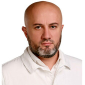 Каншаов Мурат Анатольевич —
