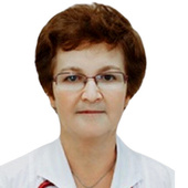 Дубко Маргарита Федоровна — ревматолог
