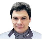 Осипов Антон Игоревич — уролог