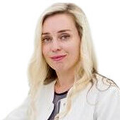 Широкова Наталья Михайловна — УЗИ-специалист, рентгенолог