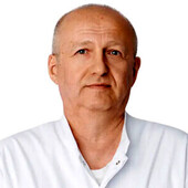 Трофимец Михаил Иванович — рентгенолог