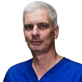 Копяков Александр Леонидович — эндоскопист