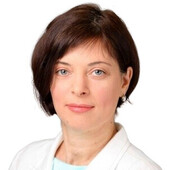 Пищик Елена Григорьевна — невролог