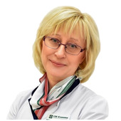 Чекрыгина Марина Вячеславовна — венеролог, дерматолог