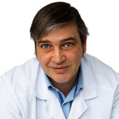 Симановский Данил Сергеевич — педиатр