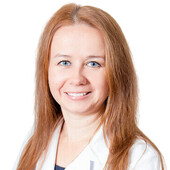 Веселова Анастасия Андреевна — педиатр