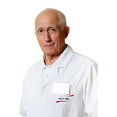 Стыгар Аркадий Михайлович — УЗИ-специалист