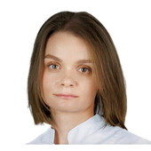 Чистихина Алиса Олеговна — эндокринолог