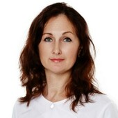 Самухина Елена Леонидовна — терапевт