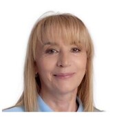 Гринькова Ирина Юрьевна — стоматолог-ортопед