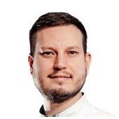 Бикбулатов Владлен Флоритович — стоматолог-ортопед