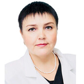 Мельник Ольга Викторовна — акушер, гинеколог