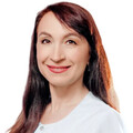 Сокольская Оксана Юрьевна - стоматолог, стоматолог-терапевт