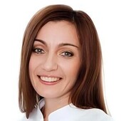 Щипанова Яна Валентиновна — стоматолог-терапевт